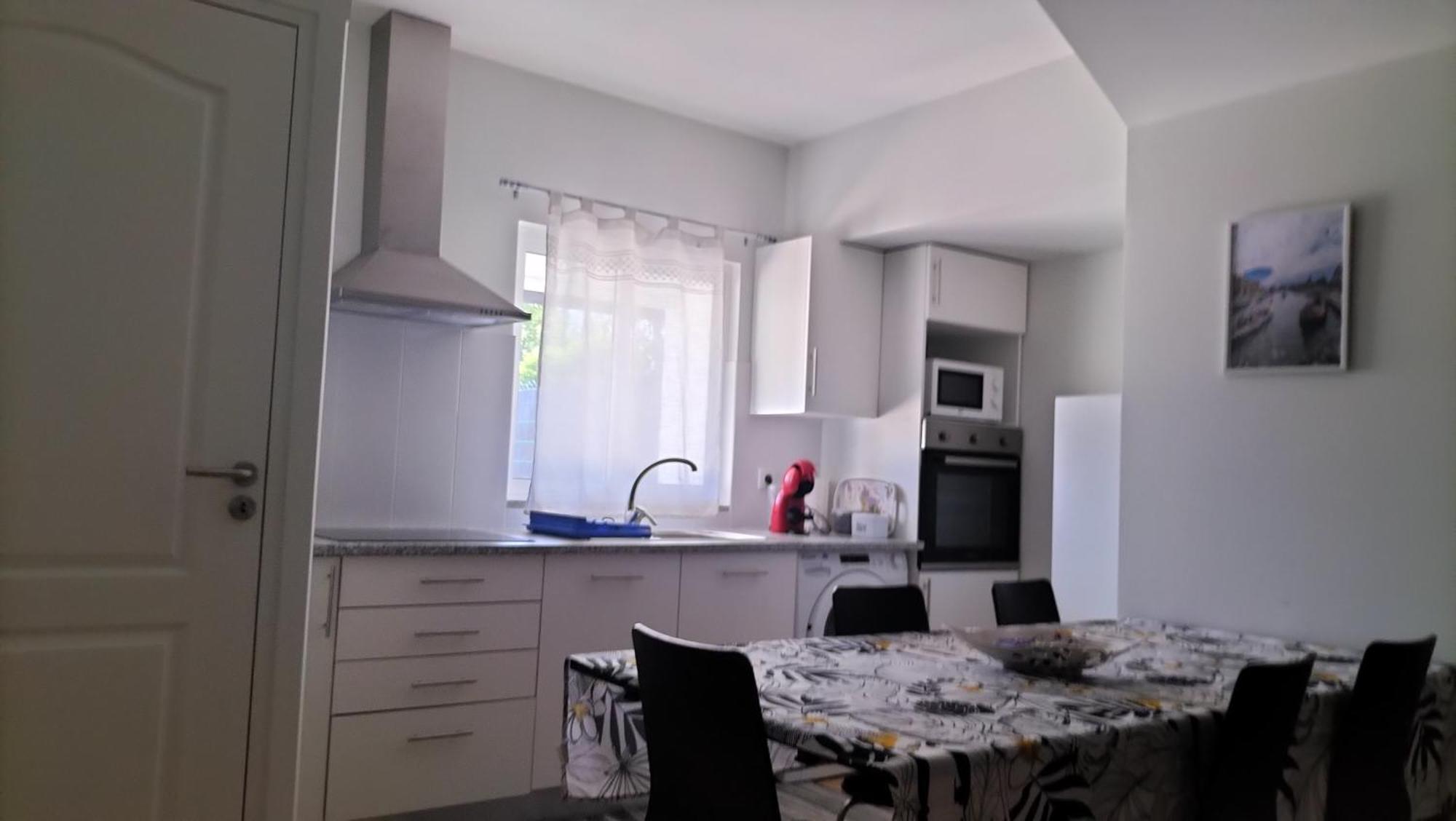 Casa, T3 Porto-Aveiro Villa Carregosa Dış mekan fotoğraf